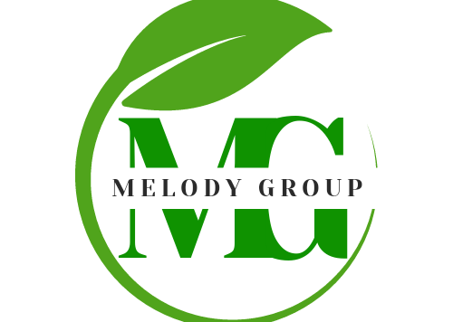 Melody Group Shop Logo